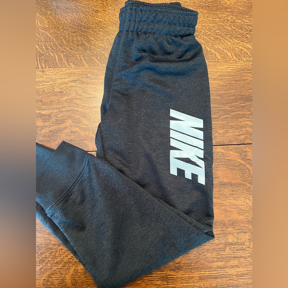 Boys Nike Joggers